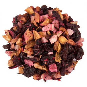 Фруктовий чай