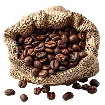 Кава дрібний гурт