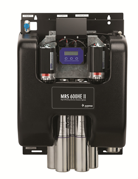 Комплекс підготовки води, TM "Pentair" Everpure MRS-600HE, 2500 л/доба