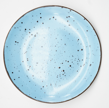 Столові тарілки