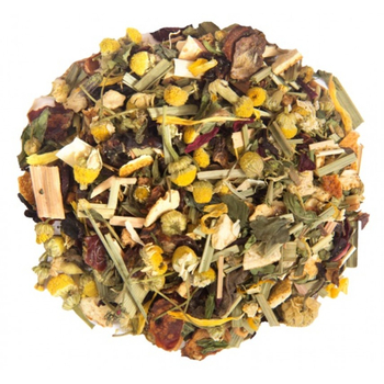 Трав'яний чай