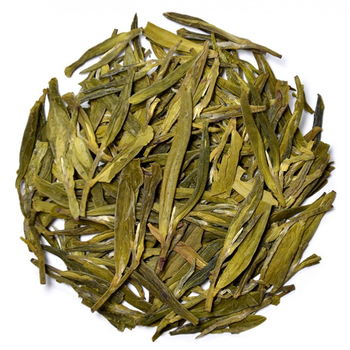 Зелений чай