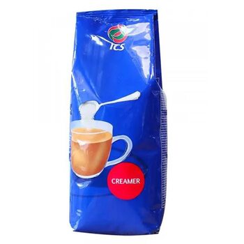 Молоко порошкове, ТМ "ICS" Creamer Red, 1 кг