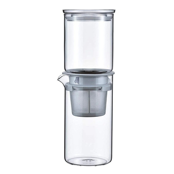 Заварник крапельний для колд-брю, TM "Hario" Drop, 600 мл