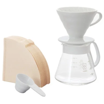 Набір, ТМ "HARIO" Ceramic