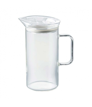 Чайний заварник, TM "Hario" Simply, 400 мл