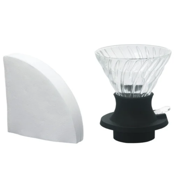 Імерсійний пуровер із клапаном, ТМ "HARIO"