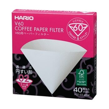 Hario v 60 drip in пуровер декантер черный