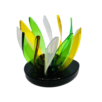 Пуровер, ТМ "HARIO" V60 02 Suiren 02, кольоровий