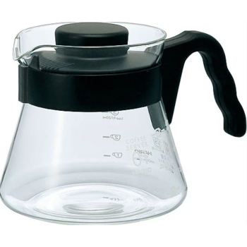 Сервер, ТМ "Hario" V60, 450 мл