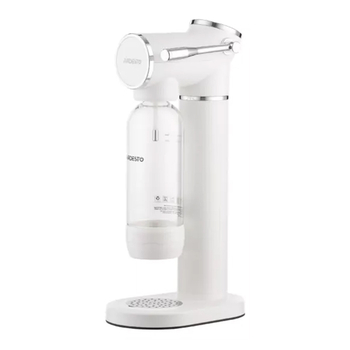 Сифон для газування води, ТМ "ARDESTO" SMW-02B білий