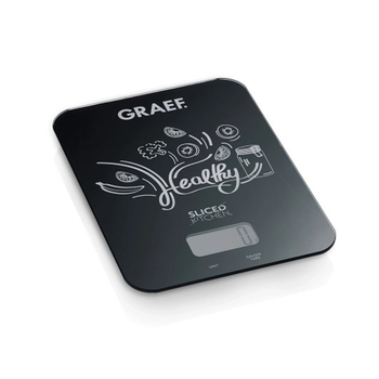 Ваги, ТМ "Graef" KS202EU