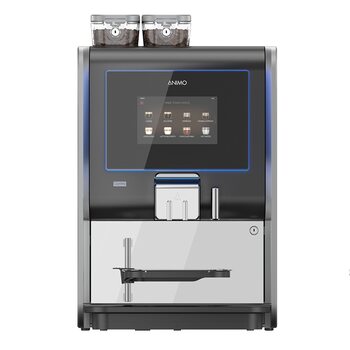 Кавомашина, ТМ "Animo" OptiMe 21