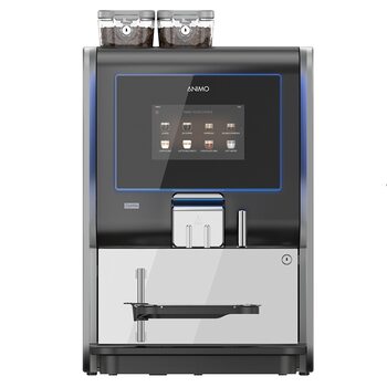 Кавомашина, ТМ "Animo" OptiMe 22