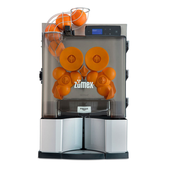 Професійна соковижималка, TM "Zumex" Essential Pro