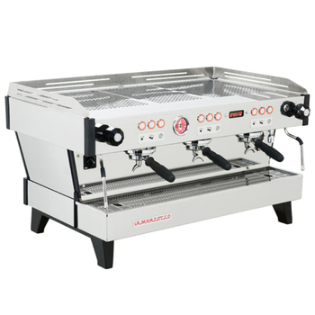 Кавомашина, ТМ "La Marzocco" Linea PB 3 групи б/в
