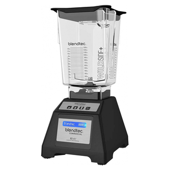 Професійний блендер, ТМ "BlendTec" EZ 600 (чаша Four Side)