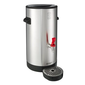 Термопот, ТМ "Bravilor Bonamat" HWA 12, 12 л