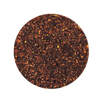 Чай листовий, ТМ "Teahouse" Ханібуш Апельсин та кориця, 250 г