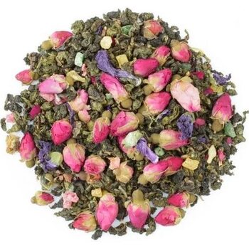 Чай листовий, ТМ "Teahouse" Кльовий улун, 250 г