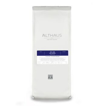 Чай листовий, ТМ "Althaus" Pu Er An Bao, 100 г