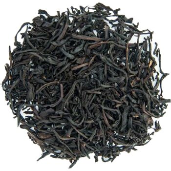 Чай листовий, ТМ "Teahouse" Англійський молочний, 250 г