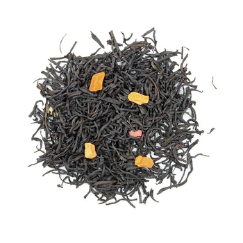 Чай листовий, ТМ "Teahouse" Бегемот маракуя, 250 г