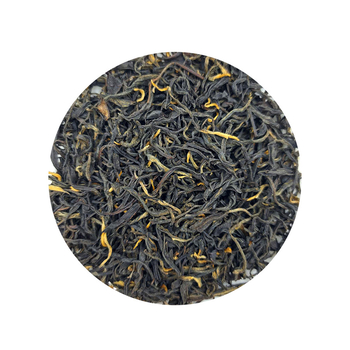  Чай листовий, ТМ "Teahouse" Червоний дяньхун, 250 г