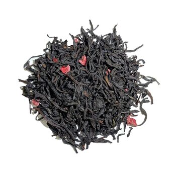 Чай листовий, ТМ "Teahouse" Чорний гранат, 250 г