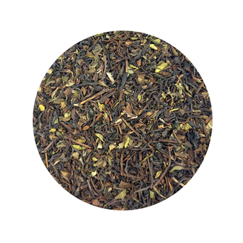 Чай листовий, ТМ "Teahouse" Дарджилінг сад Singbulli, 250 г