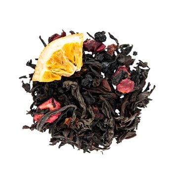 Чай листовий, ТМ "Teahouse" Додо, 250 г