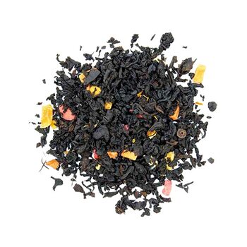 Чай листовий, ТМ "Teahouse" Імператор, 250 г