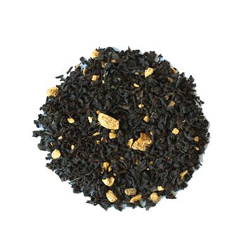 Чай листовий, ТМ "Teahouse" Індійський сніданок, 250 г