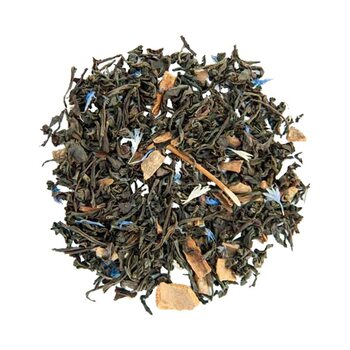 Чай листовий, ТМ "Teahouse" Капітанський, 250 г