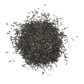 Чай листовий, ТМ "Teahouse" Кенія сад IMENTI FBOPFSP, 250 г