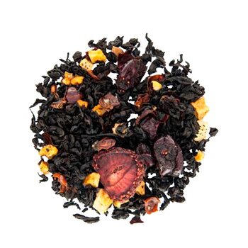 Чай листовий, ТМ "Teahouse" Острів скарбів, 250 г