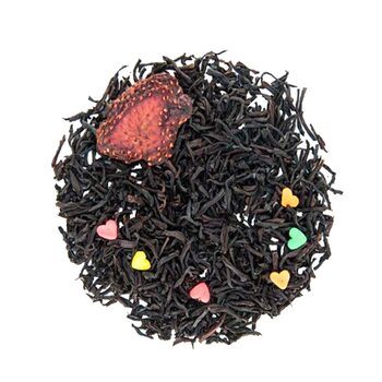 Чай листовий, ТМ "Teahouse" Романтика, 250 г