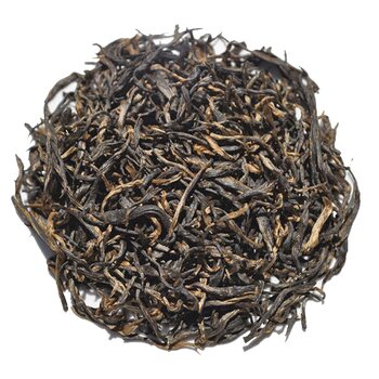 Чай листовий, ТМ "Teahouse" Срібні брови, 100 г