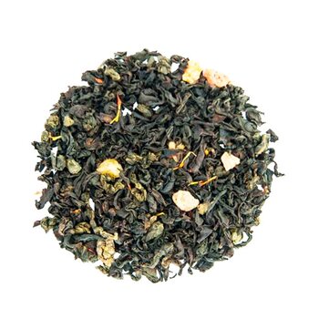 Чай листовий, ТМ "Teahouse" Виноград, 250 г