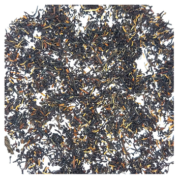 Чай листовий, ТМ "Teahouse"  Золоті тіпси цейлона сад Mulatiyana, 250 г