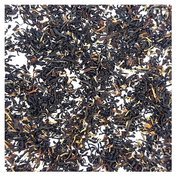 Чай листовий, ТМ "Teahouse" Золоті тіпси цейлона сад Vithanakanda, 250 г