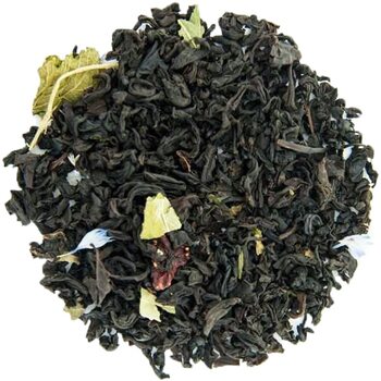 Чай листовой, ТМ "Teahouse" Бризги шампанского, 250 г