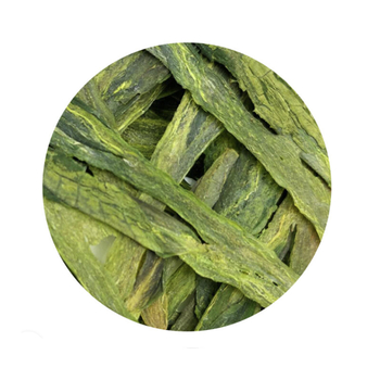 Чай листовий, ТМ "Teahouse" Тайпін Хоукуй, 50 г