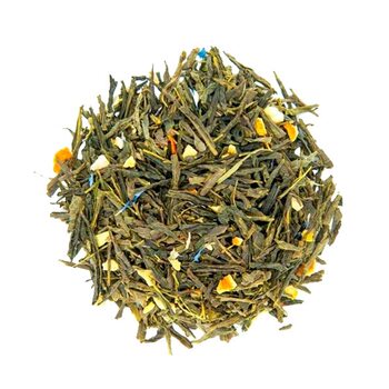 Чай листовий, ТМ "Teahouse" Леді Грей, 250 г