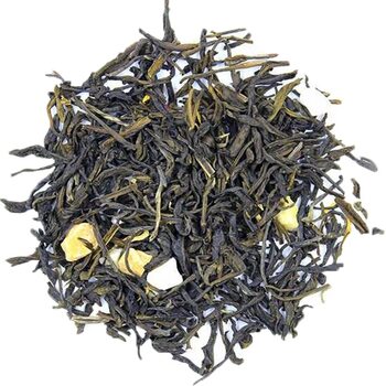 Чай листовий, ТМ "Teahouse" Манговий рай, 250 г