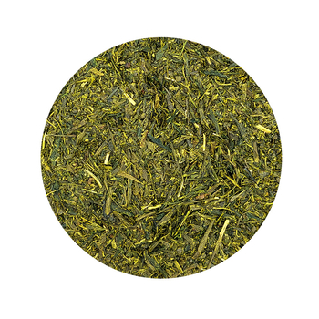 Чай листовий, ТМ "Teahouse" Сентя Фукамусі, 100 г