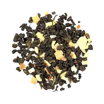 Чай листовий, ТМ "Teahouse" Скарби шейха, 250 г