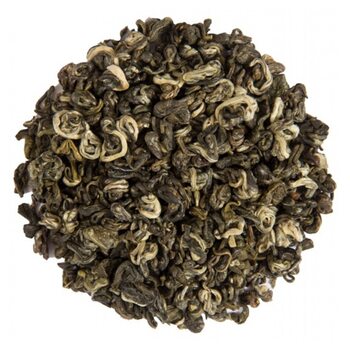 Чай листовий, ТМ "Teahouse" Зелений равлик, 250 г