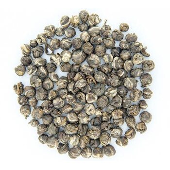 Чай листовий, ТМ "Teahouse" Жасминові перли дракона, 250 г