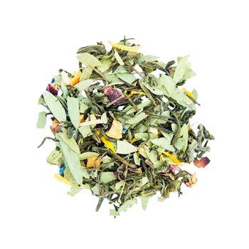 Чай листовий, ТМ "Teahouse" Ідеальна фігура, 250 г